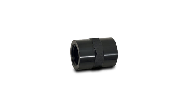 Vibrant Performance - 10380 - Female Pipe Coupler; Size: 1/8 In. NPT
