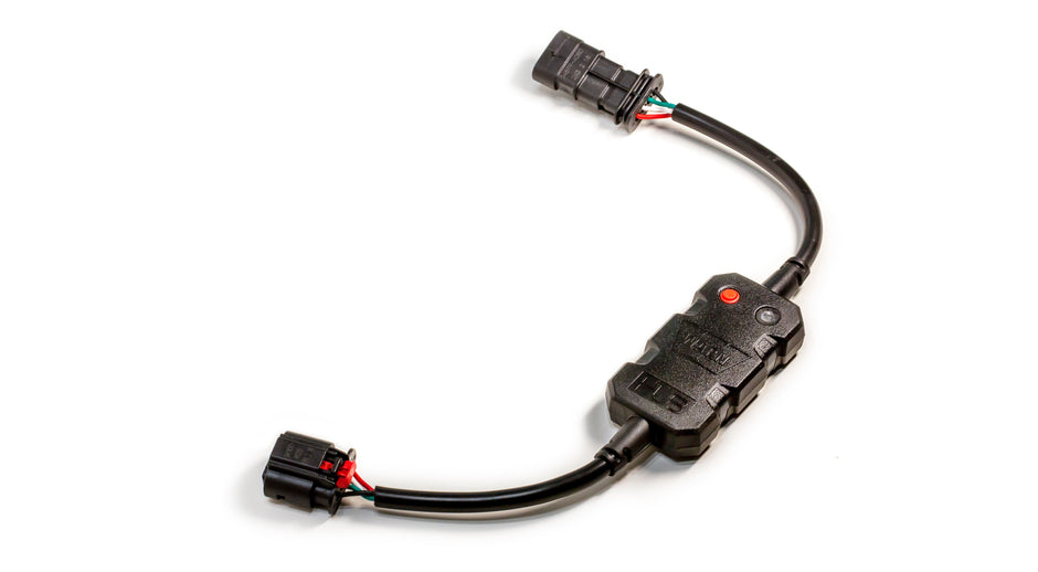 Hub Wireless Receiver For AXON Winches