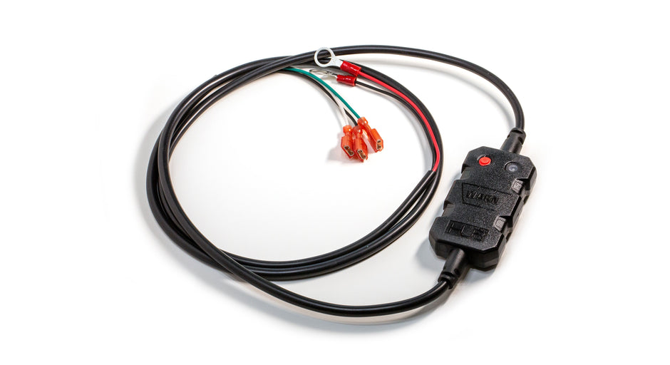 Hub Wireless Receiver For VRX  ProVantage  And Vantage Winches