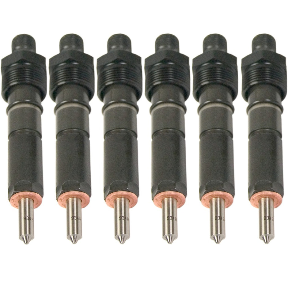 Injector Set 90HP - Dodge 1994-1998 5.9L 12-Valve