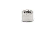 Vibrant Performance - 10409 - Motorcycle O2 Sensor Weld Bung  M12 X 1.25 - Stainless Steel