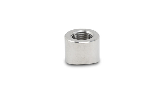 Vibrant Performance - 10409 - Motorcycle O2 Sensor Weld Bung  M12 X 1.25 - Stainless Steel