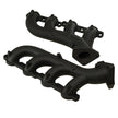 BD Diesel EXHAUST MANIFOLD KIT CHEVY SILVERADO 1500 & GMC SIERRA 1500 V8 2002-2013 - 1041400