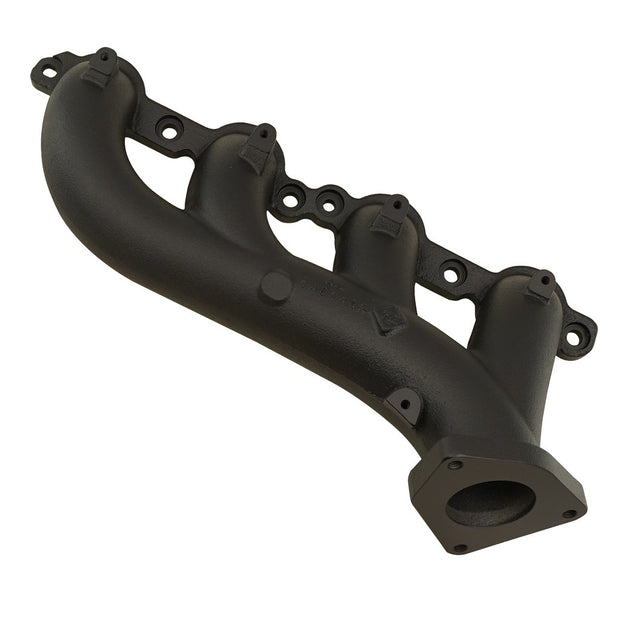 BD Diesel EXHAUST MANIFOLD DS CHEVY SILVERADO 1500 & GMC SIERRA 1500 V8 2002-2013 - 1041402
