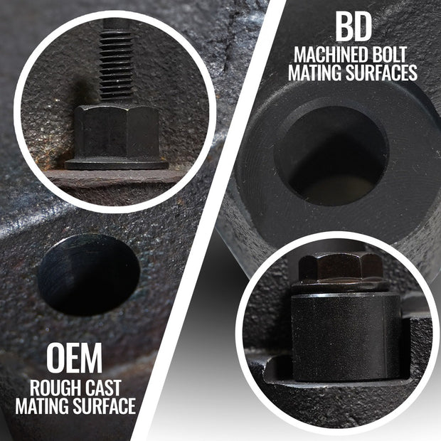 EXHAUST MANIFOLD DS DODGE/RAM 1500/2500/3500 09-22 5.7L HEMI