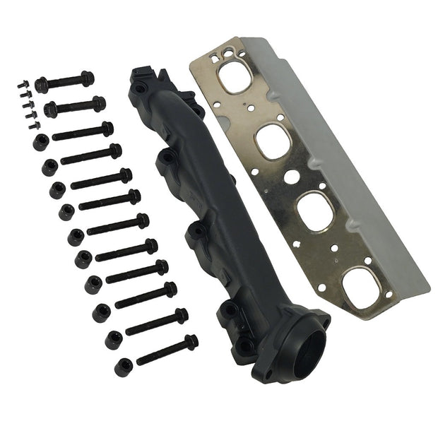 BD Diesel EXHAUST MANIFOLD PASSENGER SIDE RAM 1500 DT 5.7L HEMI 2019-2024 - 1041469