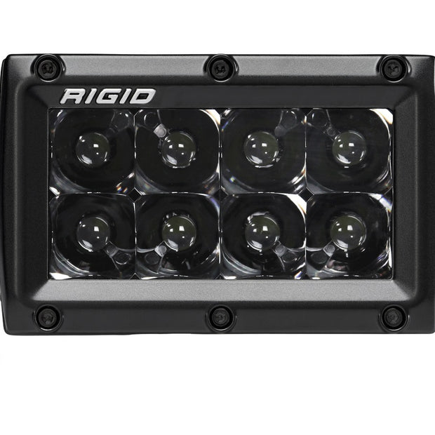 RIGID E-Series PRO Midnight Edition LED Light Spot Optic 4 Inch