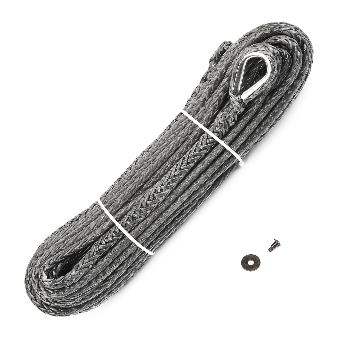 Synthetic Rope 3/8
