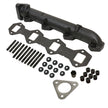 BD 6.7L Powerstroke Driver'S Side Exhaust Manifold Kit - Ford 2011-2019