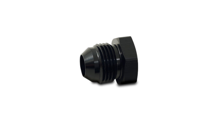Vibrant Performance - 10440 - AN Flare Hex Head Plugs; Size: -3AN