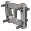BD T3 To T4 Adapter Exhaust Manifold Flange