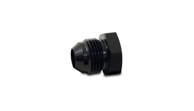 Vibrant Performance - 10447 - AN Flare Hex Head Plug; Size: -20AN
