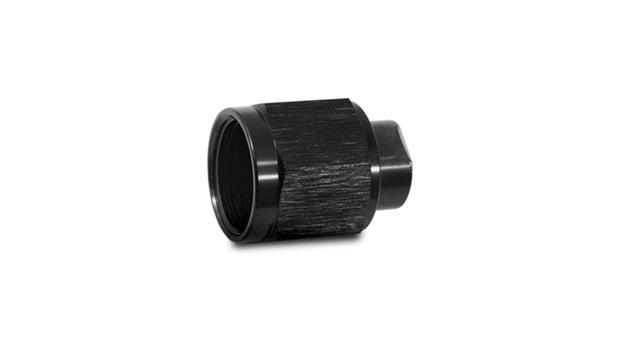 Vibrant Performance - 10451 - AN Flare Caps; Size: -4AN