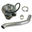 BD Super B Killer SX-E S363 Turbo Kit - Dodge 1994-2002 5.9L C/w HX40 Down Pipe