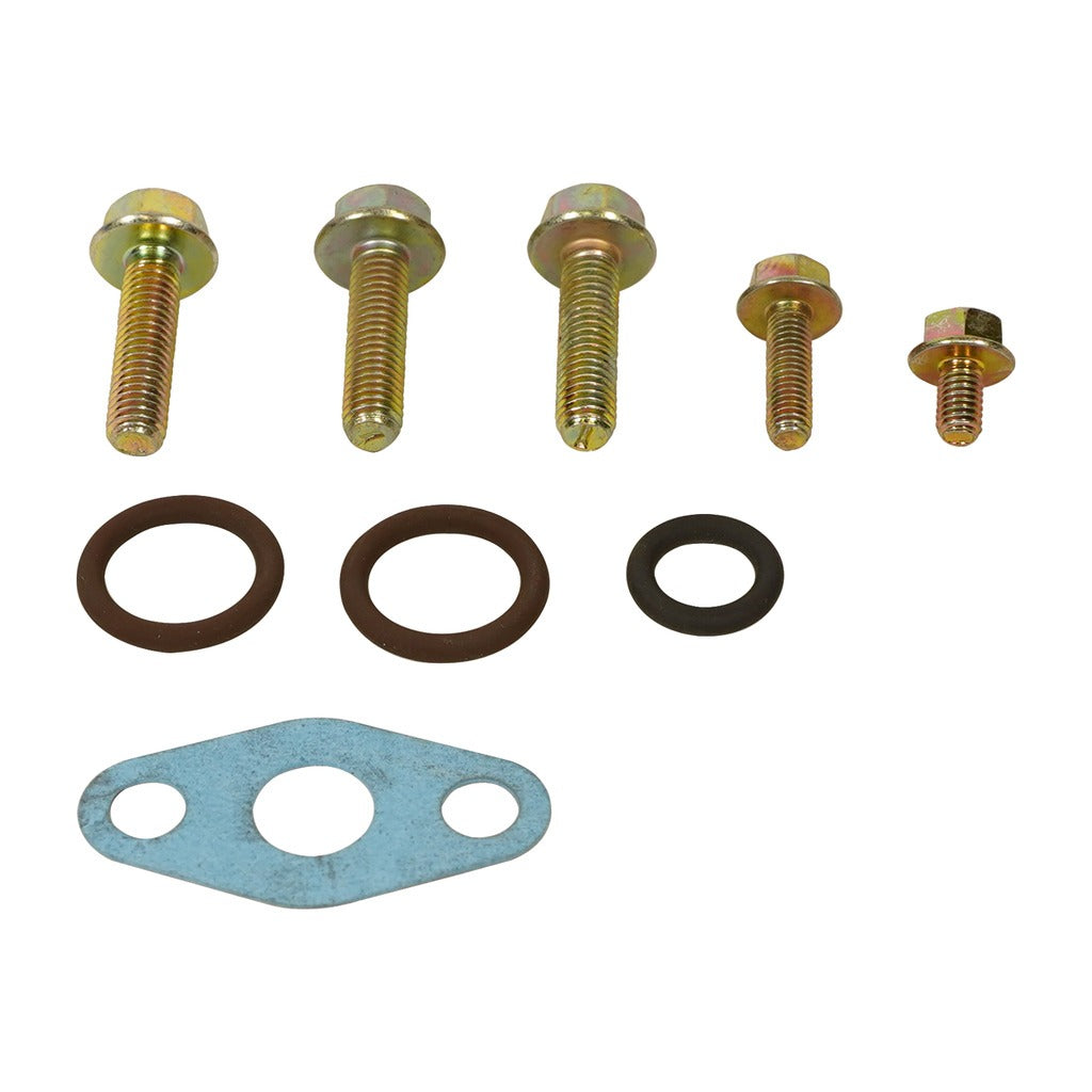 BD 6.0L Powerstroke Turbo Mounting Gasket Kit - Ford 2003-2007