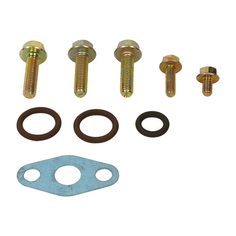 BD 6.0L Powerstroke Turbo Mounting Gasket Kit - Ford 2003-2007