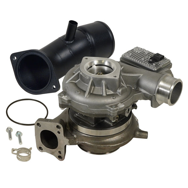 Screamer Turbo Chevy/GM 6.6L L5P Duramax 2017-2023