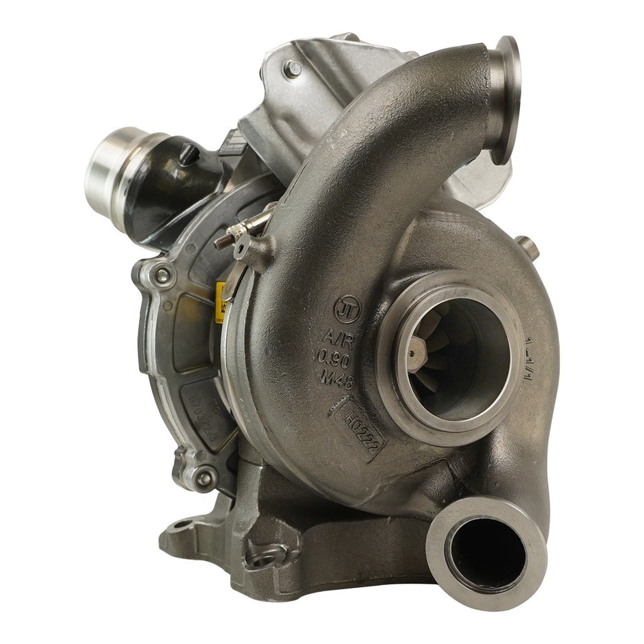 BD Diesel BD SCREAMER TURBOCHARGERS FORD F250/F350 6.7L POWERSTROKE 2020-2022 - 1045850