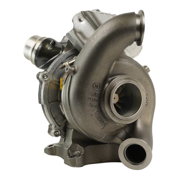 BD Diesel BD SCREAMER TURBOCHARGERS FORD F250/F350 6.7L POWERSTROKE 2020-2022 - 1045850