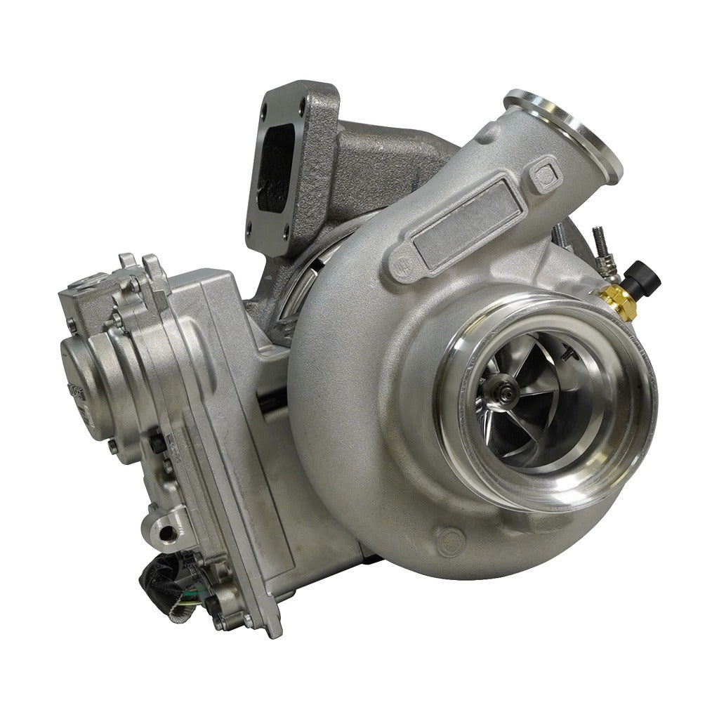 Heavy Duty Turbo HE451VE Cummins ISX15 EPA10/13