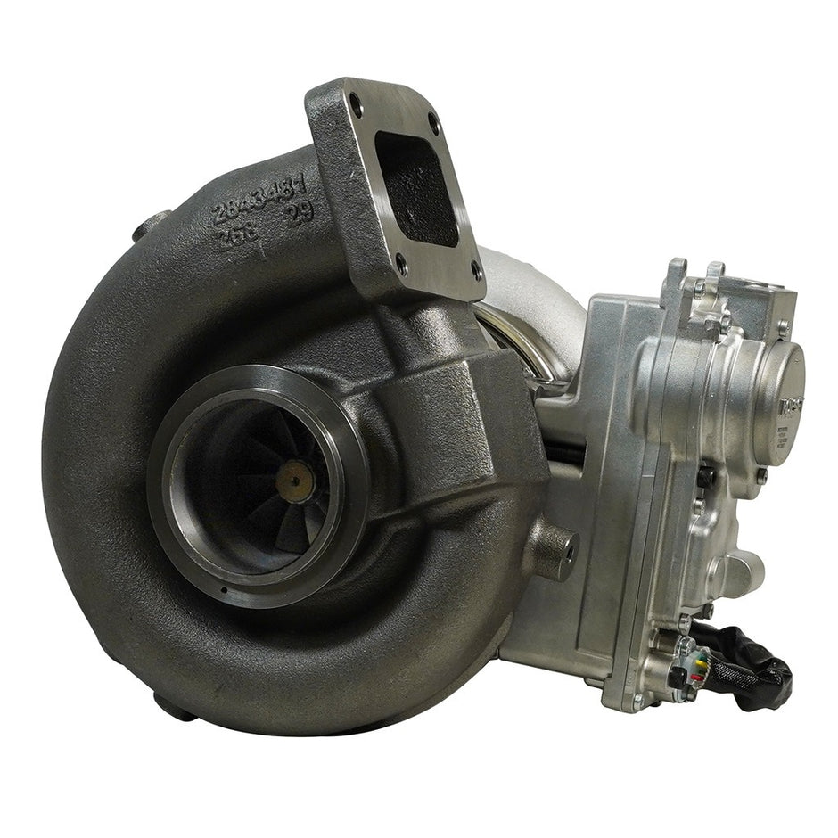 Heavy Duty Turbo HE451VE Cummins ISX15 EPA10/13