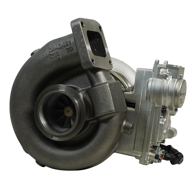 Heavy Duty Turbo HE451VE Cummins ISX15 EPA10/13