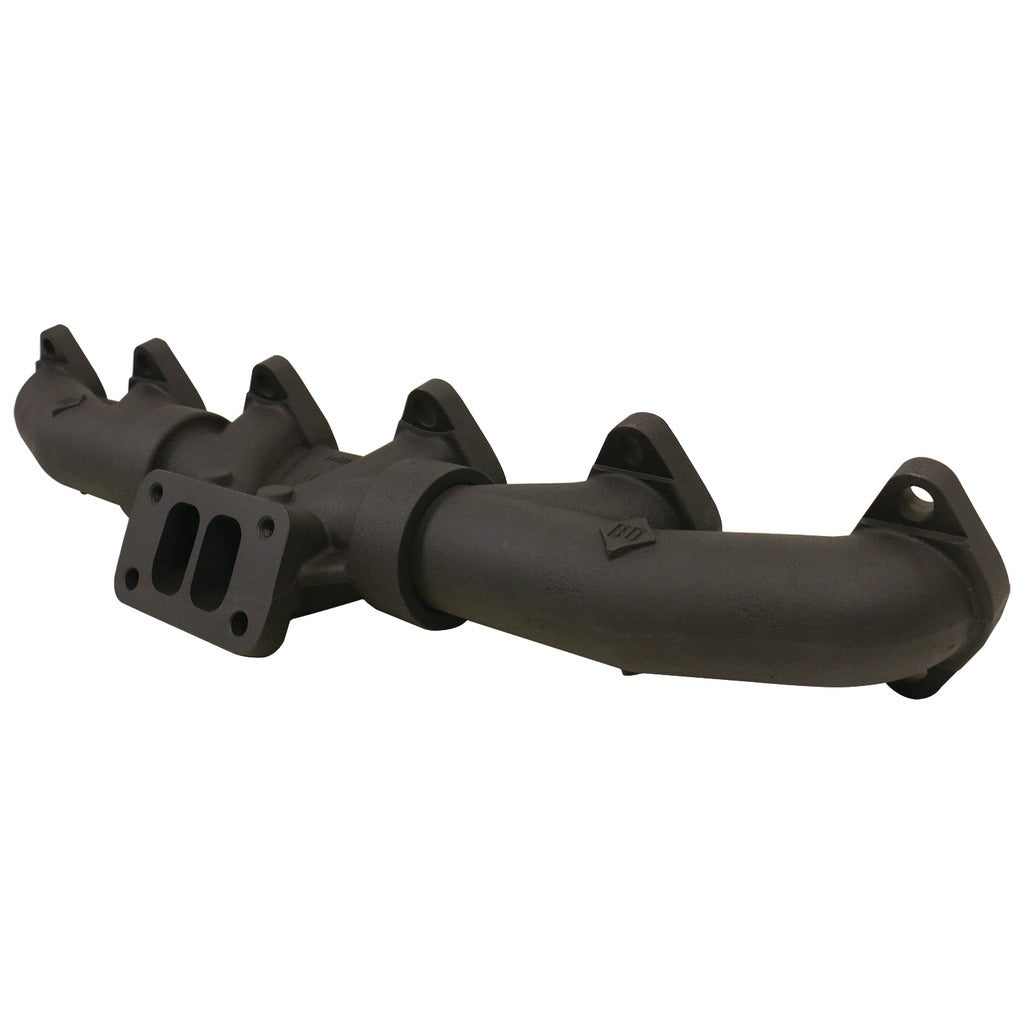 Exhaust Pulse Manifold - Dodge 1998.5-2002 5.9L 24-valve