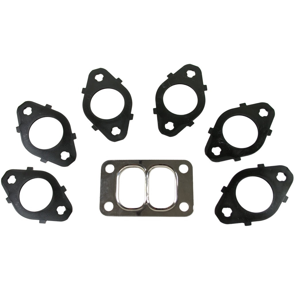 BD 5.9L Cummins Exhaust Manifold Gasket Set Dodge 1998.5-2007