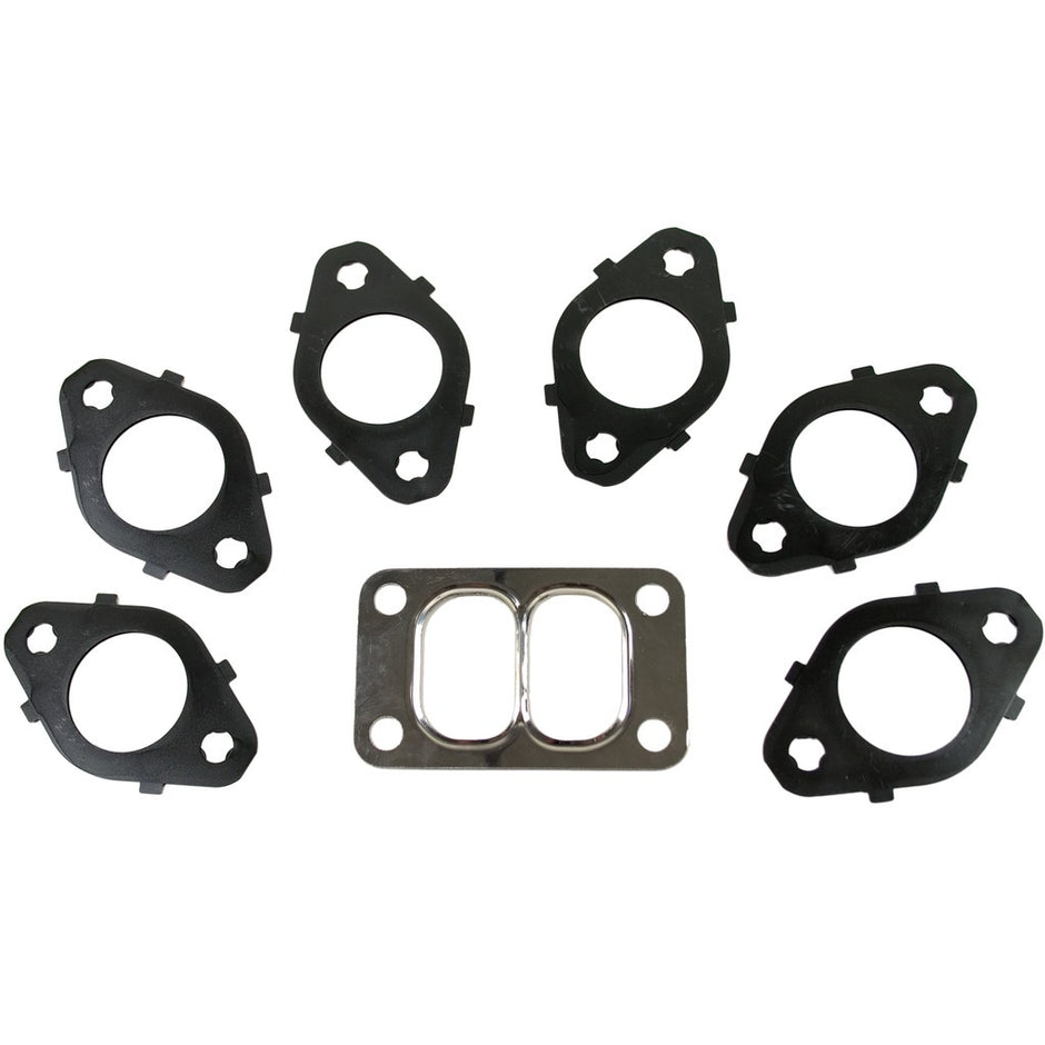 BD 5.9L Cummins Exhaust Manifold Gasket Set Dodge 1998.5-2007
