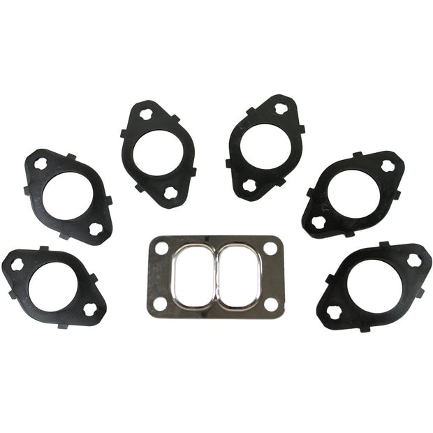 BD 5.9L Cummins Exhaust Manifold Gasket Set Dodge 1998.5-2007