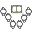 Gasket Set Exhaust Manifold T4 Mount - Dodge 1998.5-2018 5.9L/6.7L