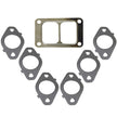 Gasket Set Exhaust Manifold T6 Mount - Dodge 1998.5-2018 5.9L/6.7L