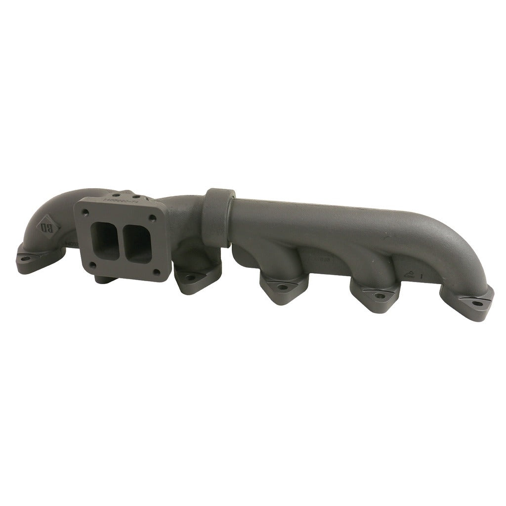 Exhaust Manifold W/T4 Flange - Dodge 2003-2007 5.9L