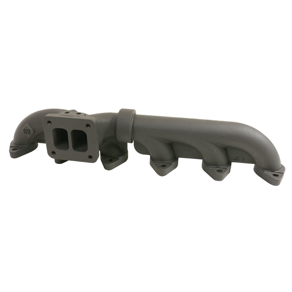 Exhaust Manifold W/T4 Flange - Dodge 2003-2007 5.9L