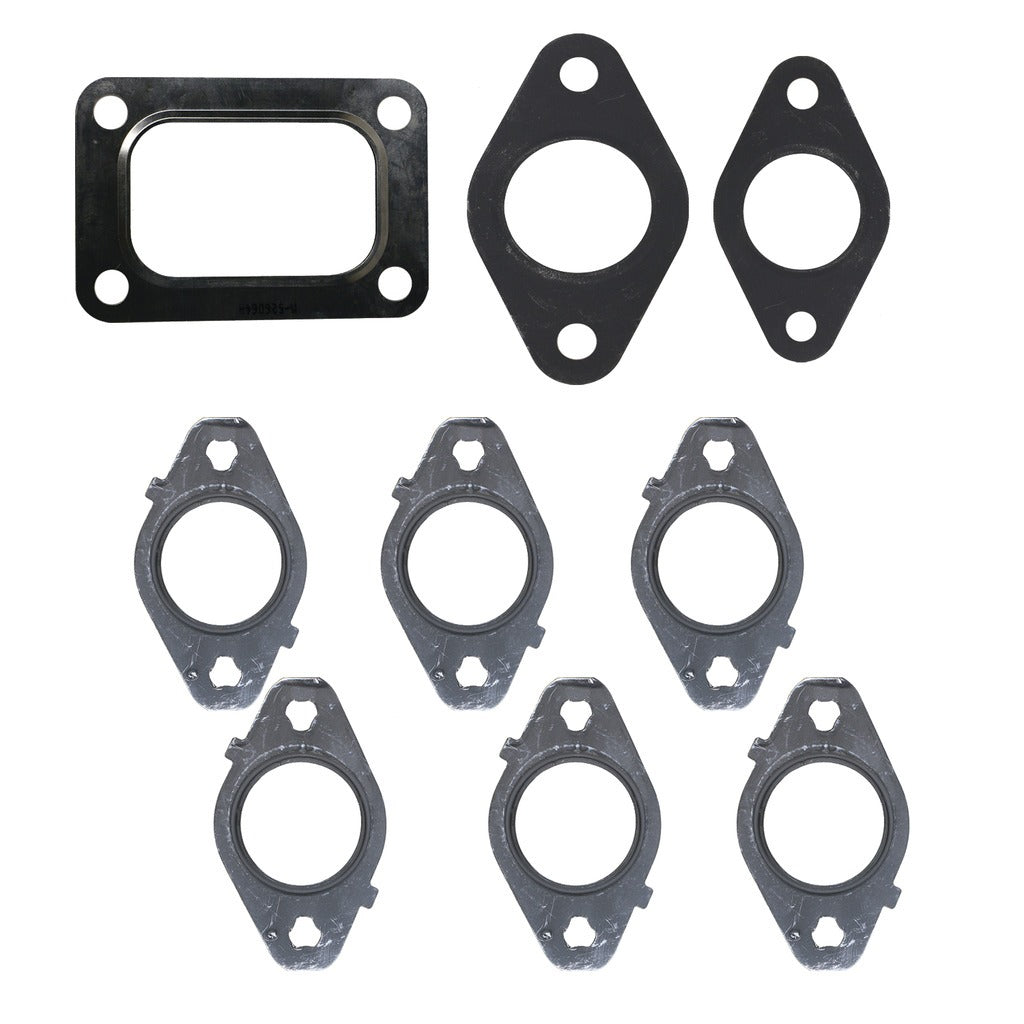 BD 6.7L Cummins Exhaust Manifold Gasket Set Dodge 2007.5-2018