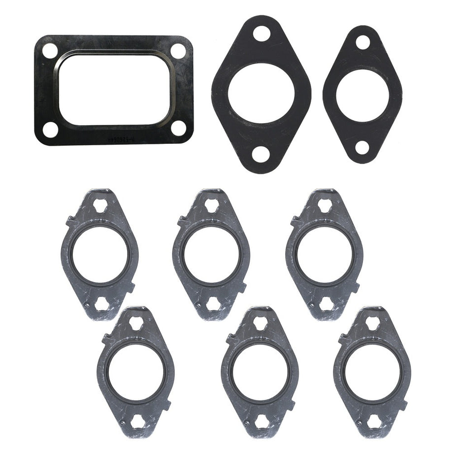BD 6.7L Cummins Exhaust Manifold Gasket Set Dodge 2007.5-2018