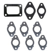 BD 6.7L Cummins Exhaust Manifold Gasket Set Dodge 2007.5-2018