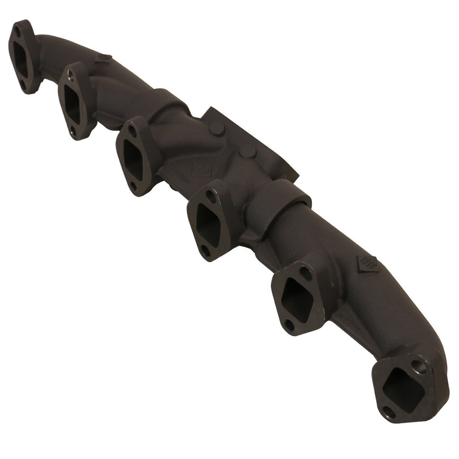 BD Diesel BD PULSE EXHAUST MANIFOLD KIT DODGE 1988-1998 5.9L 12-VALVE - 1046048