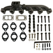 BD Diesel BD PULSE 5.9L CUMMINS EXHAUST MANIFOLD KIT DODGE 2003-2007 - 1046087