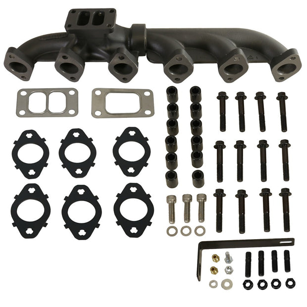 BD Diesel BD PULSE 5.9L CUMMINS EXHAUST MANIFOLD KIT DODGE 2003-2007 - 1046087