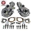 SCREAMER TURBOS FORD 3.5L ECOBOOST 2011-2012
