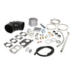 Mounting & Conversion Kit ISX Turbo (Canada) - Pre-2002 Engines