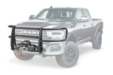Trans4mer Gen III Grille Guard Kit For Ram HD