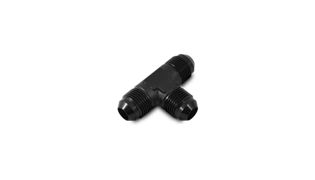 Vibrant Performance - 10485 - Flare Tee Adapter Fitting; Size: -12AN