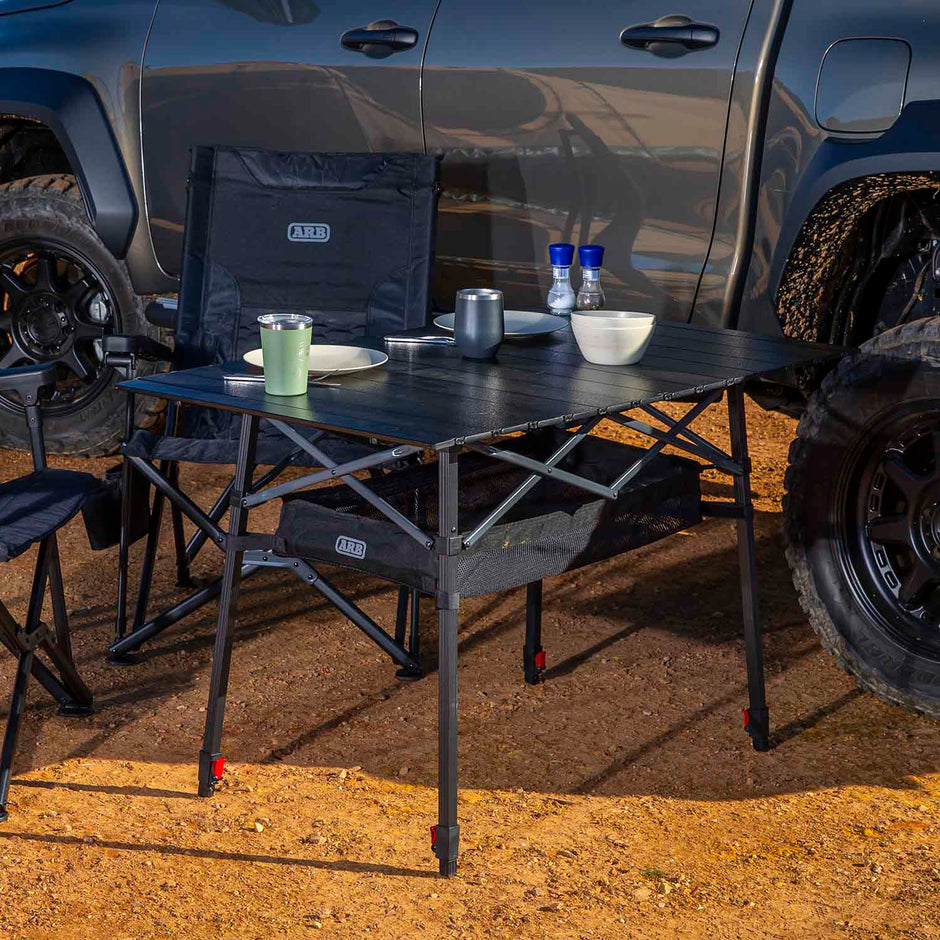 ARB - 10500171 - Pinnacle Camp Table