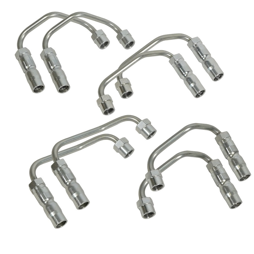 BD Injector Line Set Chevy/GMC LB7 2001-2004