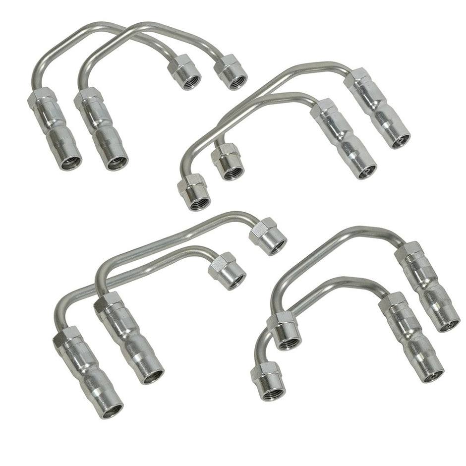 BD Injector Line Set Chevy/GMC LB7 2001-2004