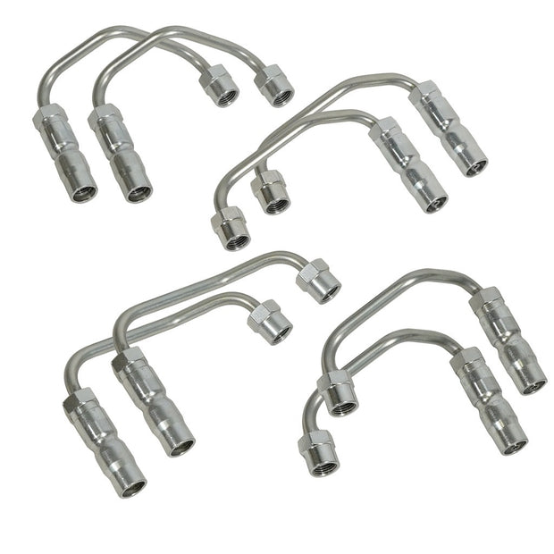 BD Injector Line Set Chevy/GMC LB7 2001-2004