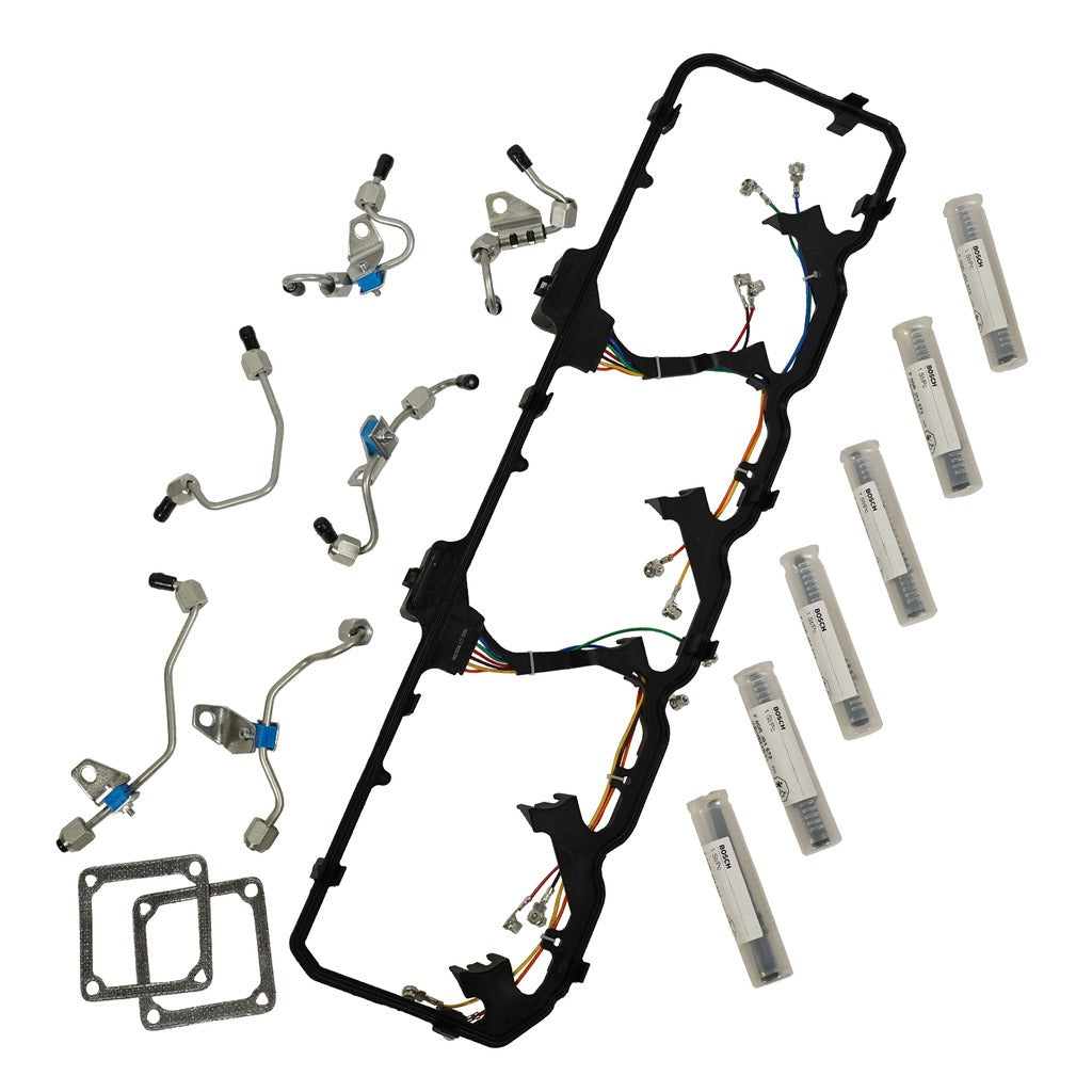 Injector Install Kit Dodge 5.9L Cummins Common Rail 2006-2007