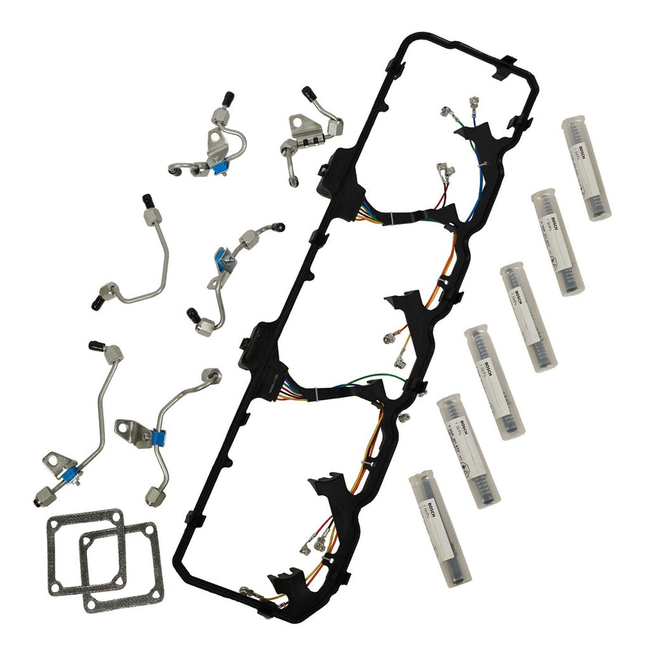 Injector Install Kit Dodge 5.9L Cummins Common Rail 2006-2007